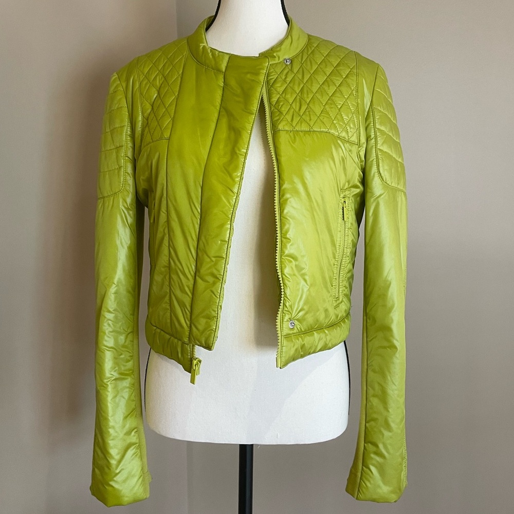 BCBG jacket